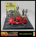 1963 - 16 Simca Abarth 1300 - Abarth Collection 1.43 (3)